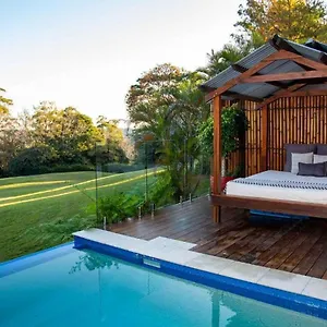4* Bed & Breakfast Misty View